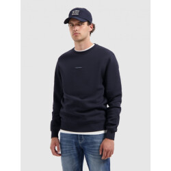 Pure Path 25030310 57 - regular fit crewneck  sweater - p