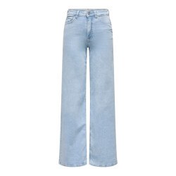 Jacqueline de Yong Felina-fina hw wide jeans
