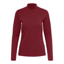 Jacqueline de Yong Ava new turtleneck top