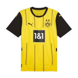Puma Heren replica borussia dortmund t-shirt