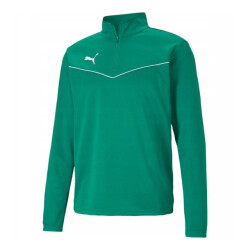Puma Heren team rise sweatshirt