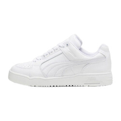 Puma Heren slipstream leren lage sportschoenen