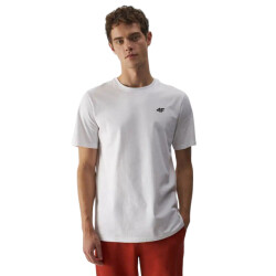 4F Heren wmm00ttshm1843 t-shirt