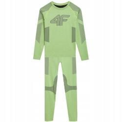 4F Kinder/kids m093 thermoactieve base layer set