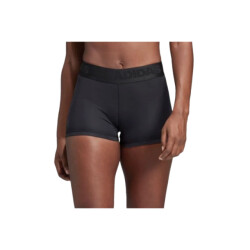 Adidas Dames alphaskin korte broek