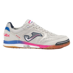 Joma Heren top flex rebound 25 leren zaalvoetbalschoenen
