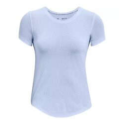 Under Armour Dames streaker run t-shirt met korte mouwen