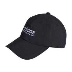 Adidas Dames seersucker baseballpet