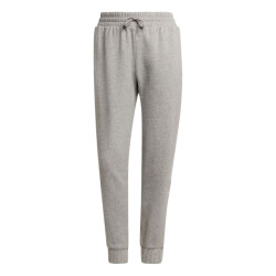 Adidas Dames essentials 3 stripes colour block regular joggingbroek