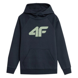 4F Uniseks adult jss23tswsm220 sweatshirt