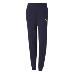 Puma Kinder/kids teamgoal joggingbroek