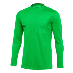 Nike Heren dri-fit scheidsrechtersshirt