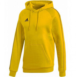 Adidas Heren core 18 voetbal hoodie