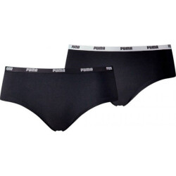 Puma Dames hipster slips (set van 2)