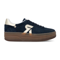 Rieker Veterschoenen