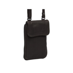 Chesterfield  C48.1152-telefoontasje anderson donker