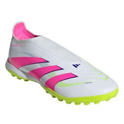 Adidas Heren predator league slip-on kunstmatige grond voetbalschoenen