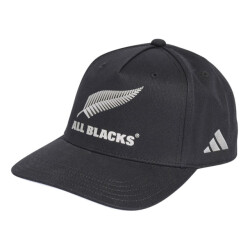 Adidas Dames nieuw-zeelandse all blacks snapback cap