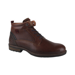 Australian Footwear 15.1212.06-dk4 heren veterboots sportief
