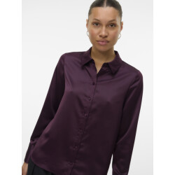 Vero Moda Vmmerle ls shirt wvn ga noos