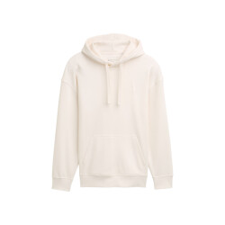 Tom Tailor Relaxed printed hoodie