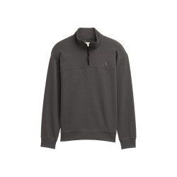 Tom Tailor Printed sweat troyer