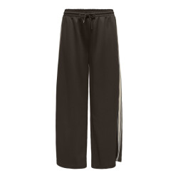 Only Onlasta wide stripe pants swt