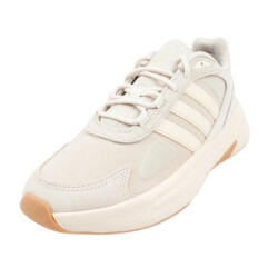 Adidas Heren ozelle leren trainers