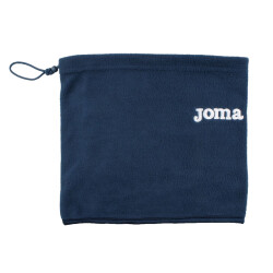 Joma Polyester nekwarmer met logo