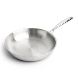 Sophior Rvs koekenpan 24cm