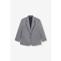 Alix The Label Classie granded blazer melee