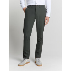 No Excess Pants chino 4-way stretch sedoc dessin
