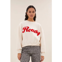By-Bar Amsterdam 25518908 bodil ready sweater