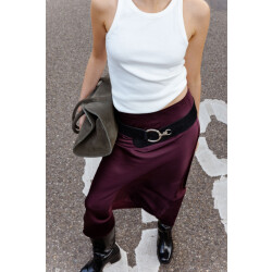 Catwalk Junkie 2503024000 silky skirt (pending)