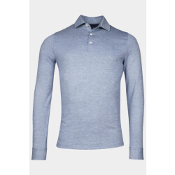 Baileys Polo lange mouw poloshirt long sleeves 2-t 513439/68