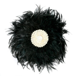 Bazar Bizar The coastal juju black m 40