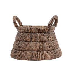 Bazar Bizar The chisomo basket