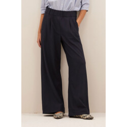 By-Bar Amsterdam 25518020 benji copper stripe pants