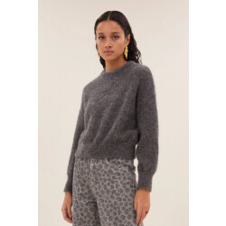 By-Bar Amsterdam 25515017 sonny natural pullover