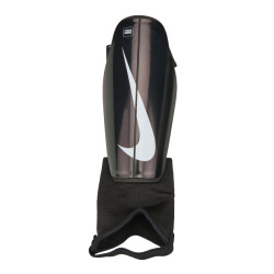 Nike Charge voetbal scheen- en enkelbeschermers
