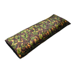 Meteor Dreamer camo linker rits slaapzak