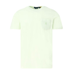 Ralph Lauren T-shirt met korte mouwen