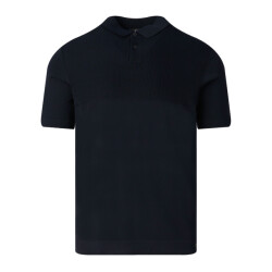 Genti Polo short sleeve