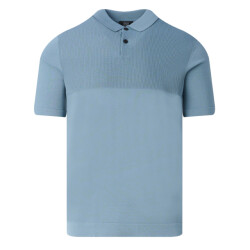 Genti Polo short sleeve