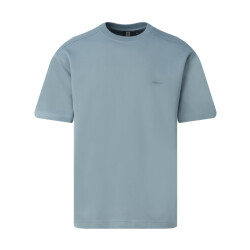 Genti T-shirt short sleeve