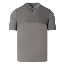 Genti Polo short sleeve