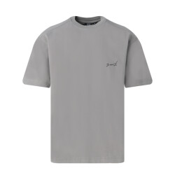 Genti T-shirt short sleeve
