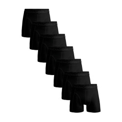 Muchachomalo Heren 7-pack light cotton