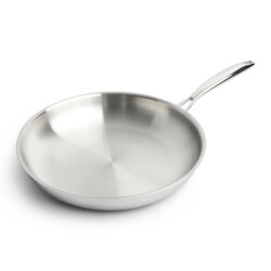 Sophior Rvs koekenpan 28cm