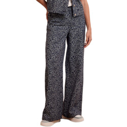 Tramontana Trousers blue denim